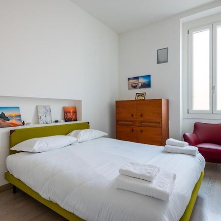 Loft Moderno In Dateo 밀라노 외부 사진
