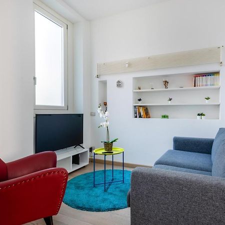 Loft Moderno In Dateo 밀라노 외부 사진